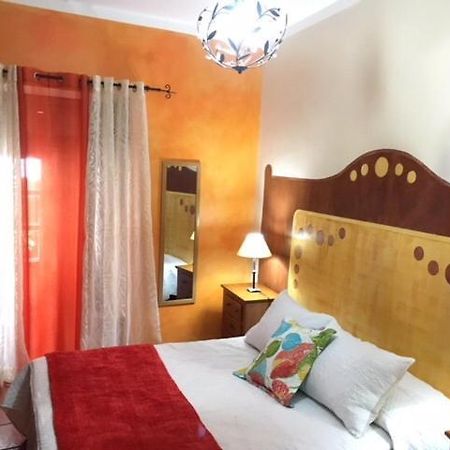 Casa Rural El Patio Agulo מראה חיצוני תמונה