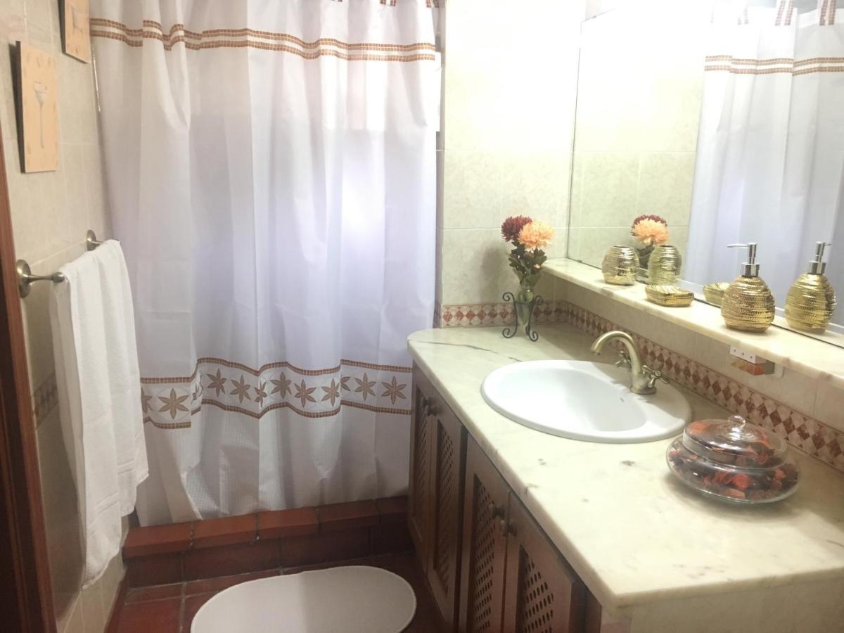 Casa Rural El Patio Agulo מראה חיצוני תמונה